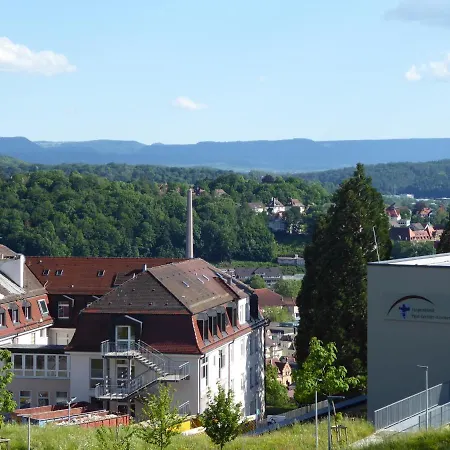 Topp Apartments Tuebingen Exterior photo