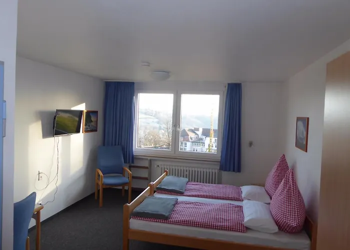 Topp Apartments