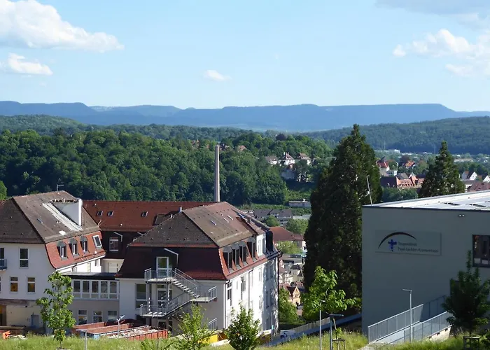 Topp Apartments