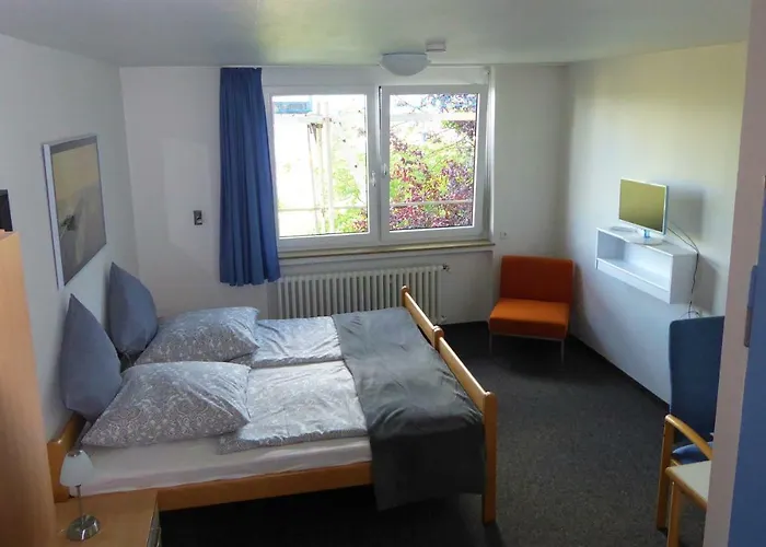 Topp Apartments