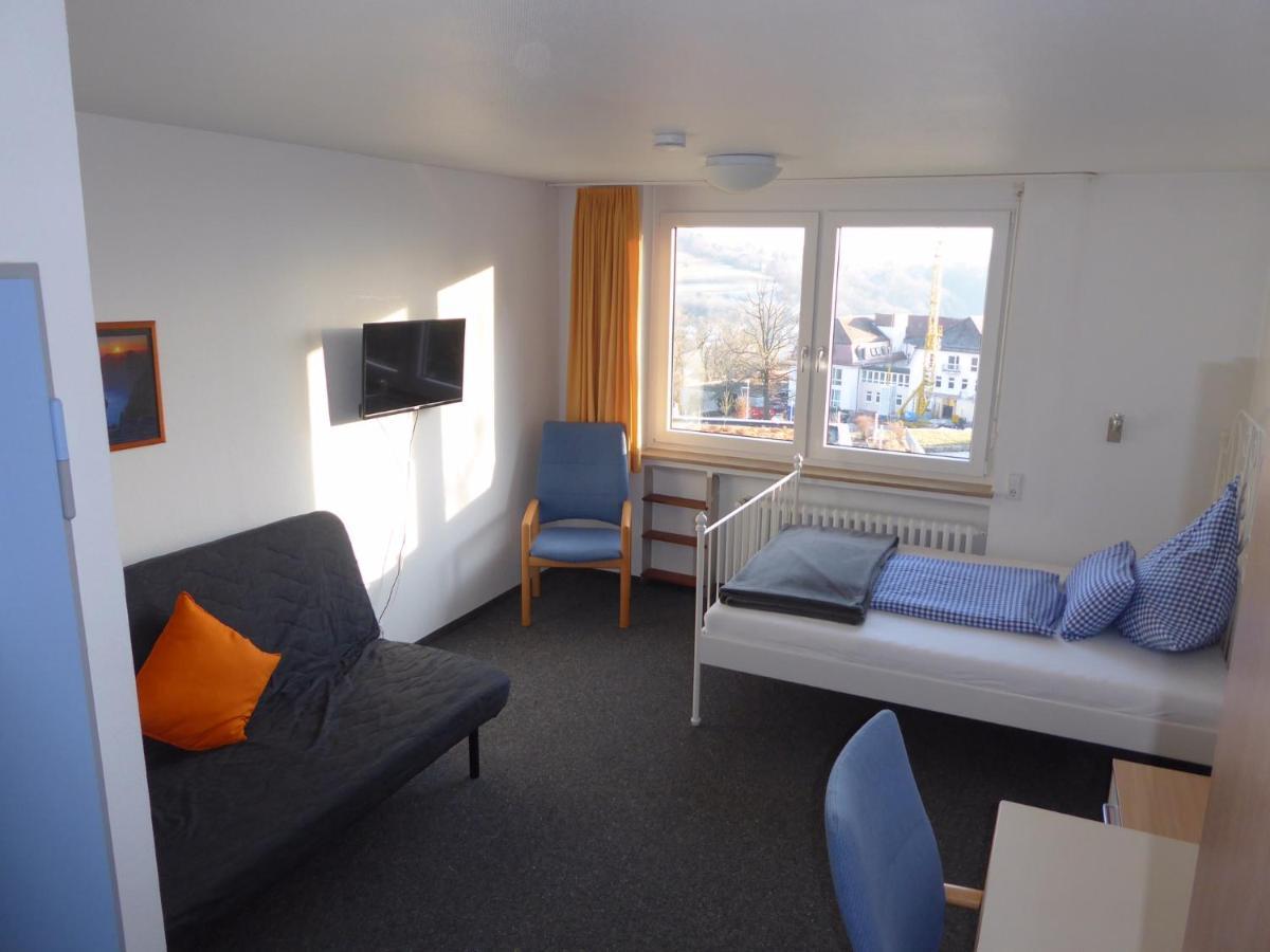 Topp * Tuebingen