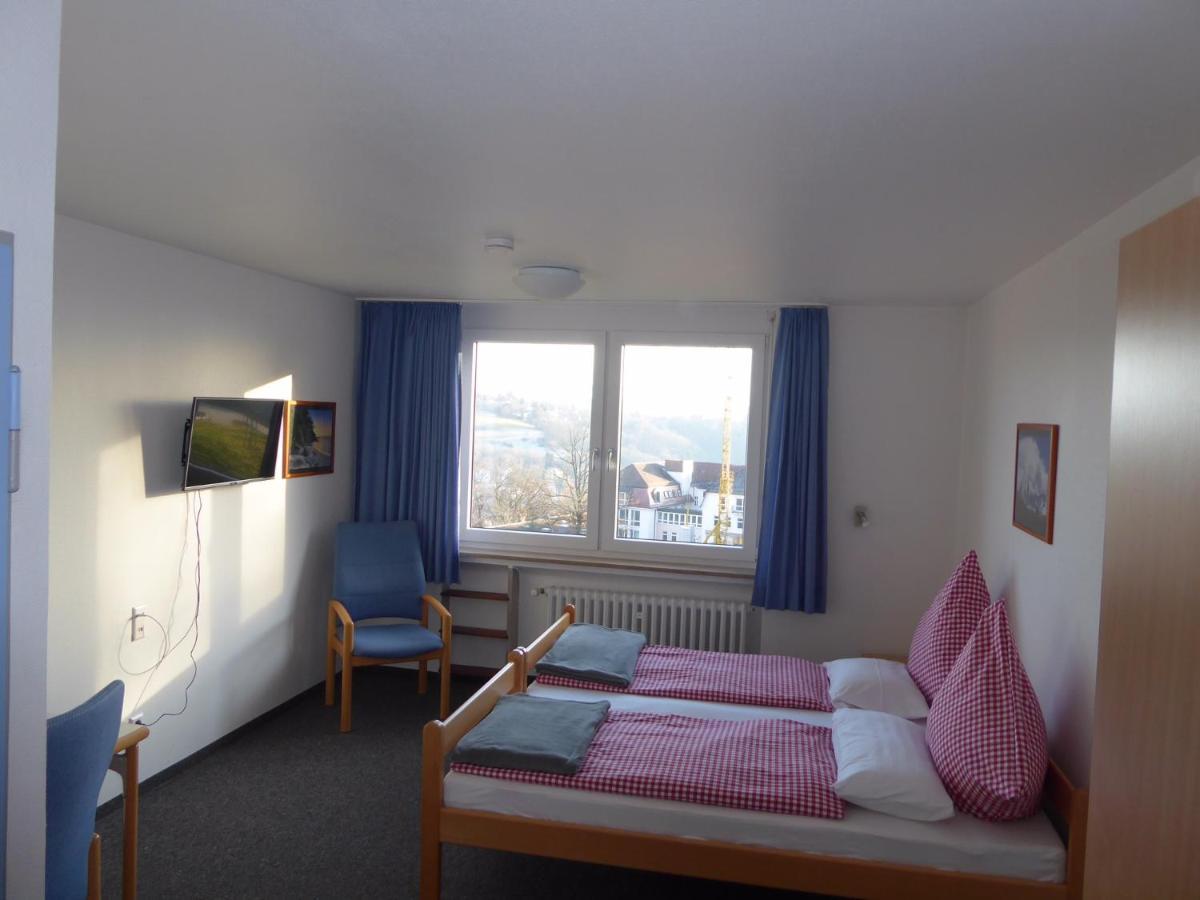 Topp Apartment *