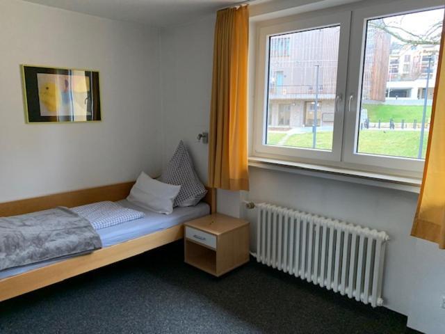Topp Apartment *
