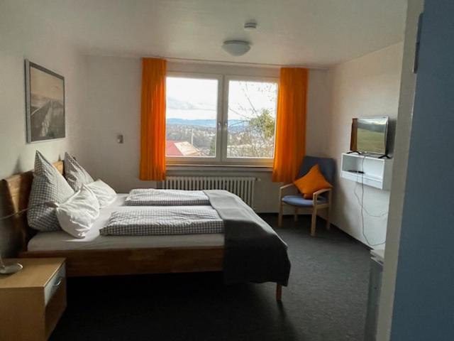 Apartment Topp Tuebingen