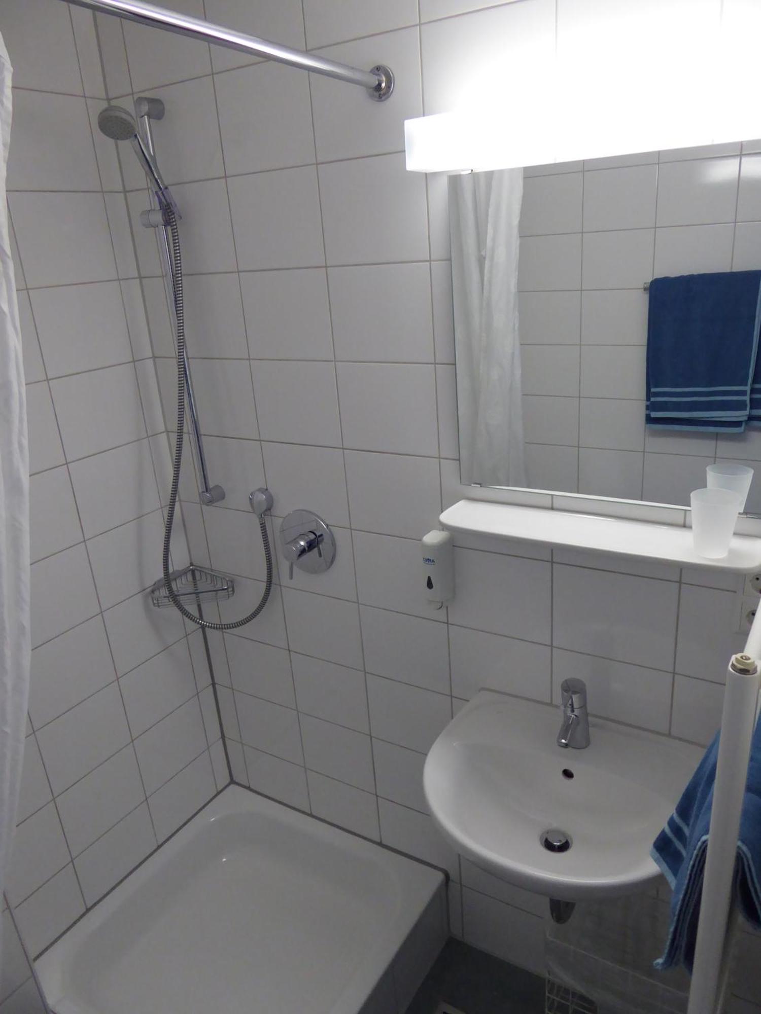 Topp * Tuebingen