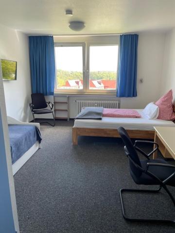 Topp Apartment